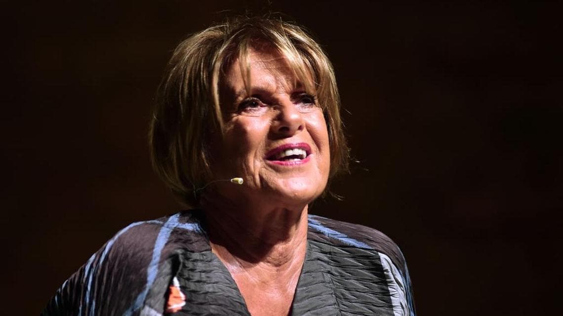 Lella Costa