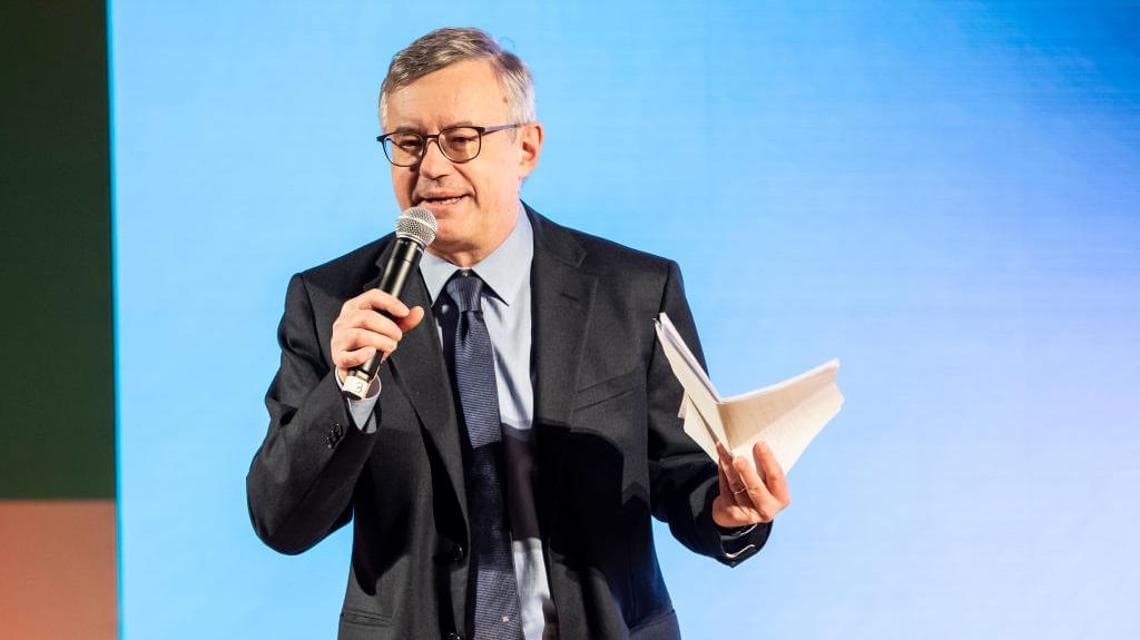 Alessandro Barbero