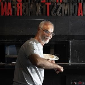 Marco Malvaldi: “La pizza è il risultato della chimica, per questo la adoro”