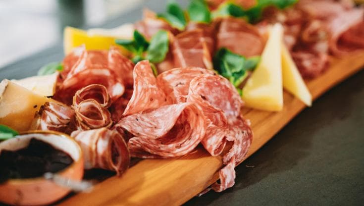 Finocchiona, l’umile regina dei salumi toscani