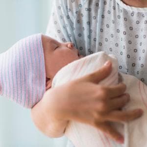 Un nuovo anticorpo monoclonale per proteggere i neonati dal virus respiratorio sinciziale