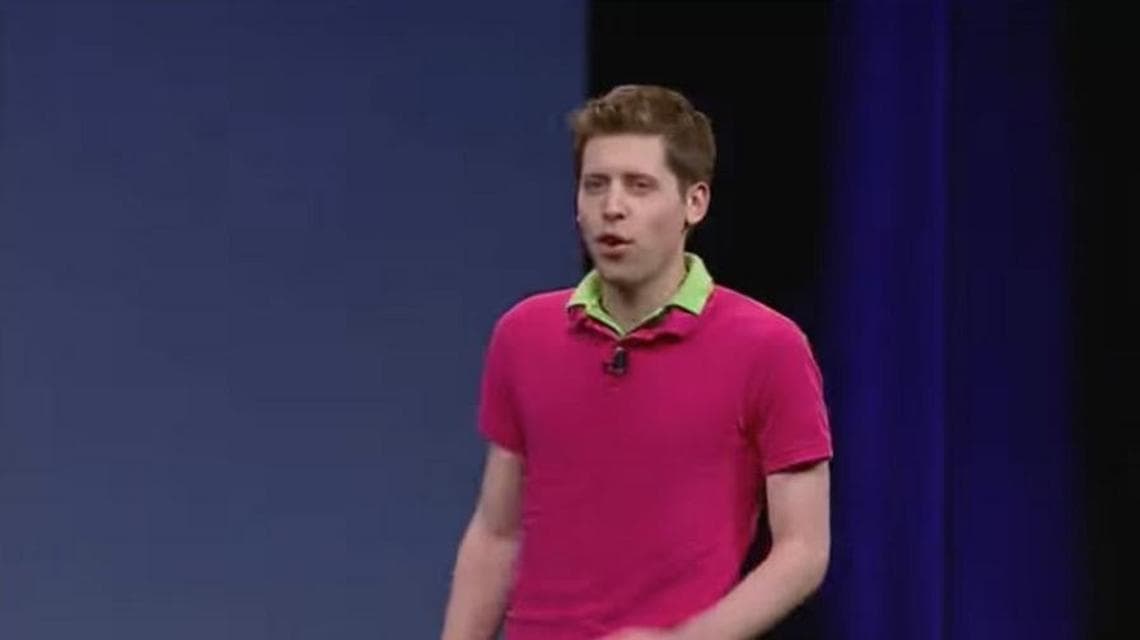 Sam Altman ve Steve Jobs arasındaki toplantı Openai Tarihi Kitabı'nda “Denemeye Değer”