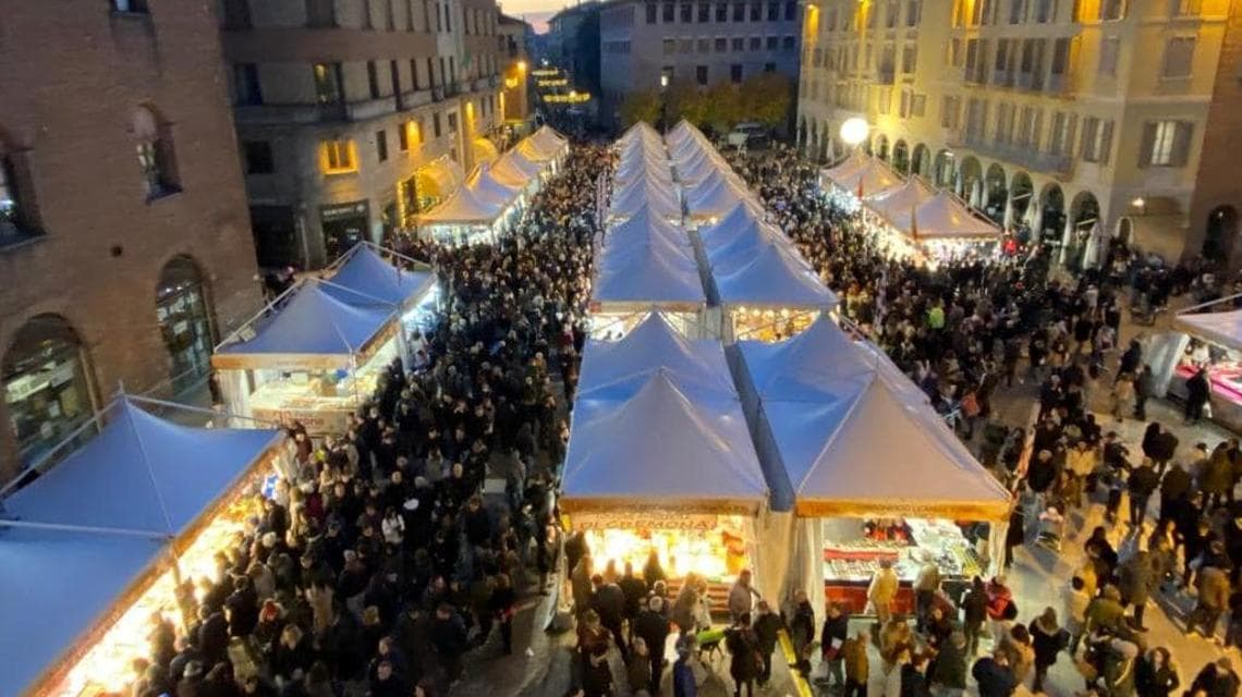 Il Festival della mostarda
