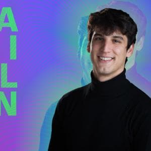 Fabio Boniolo, yapay zeka ve doku mühendisliği arasında. “Lego gibi yaşamın yapı taşları”