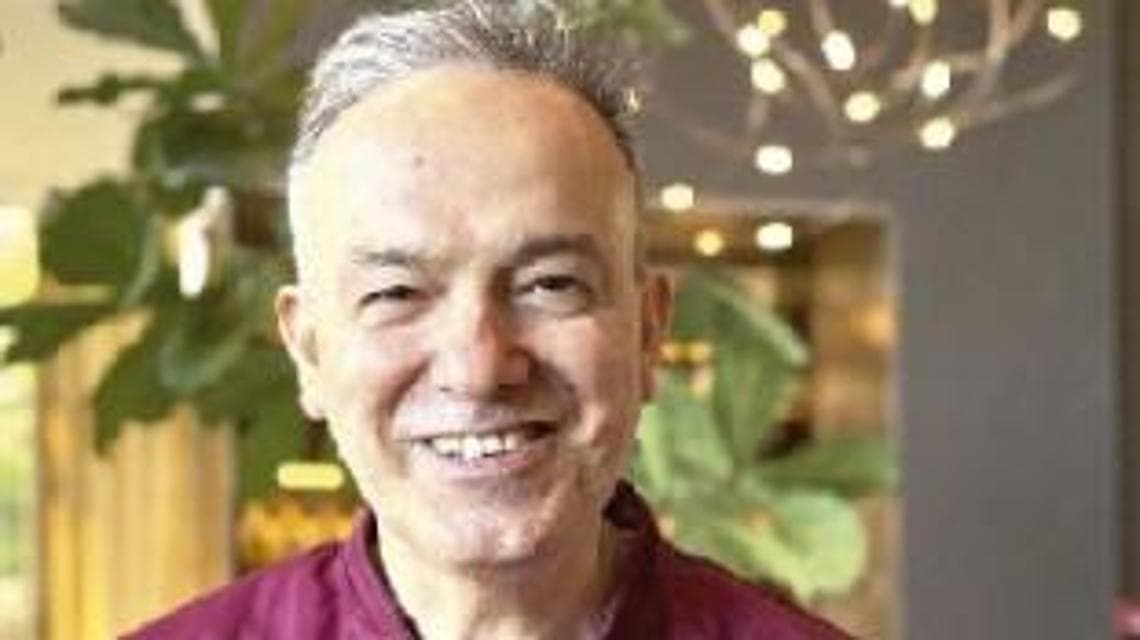 Lo chef di Gianni, Costantino Veglianti