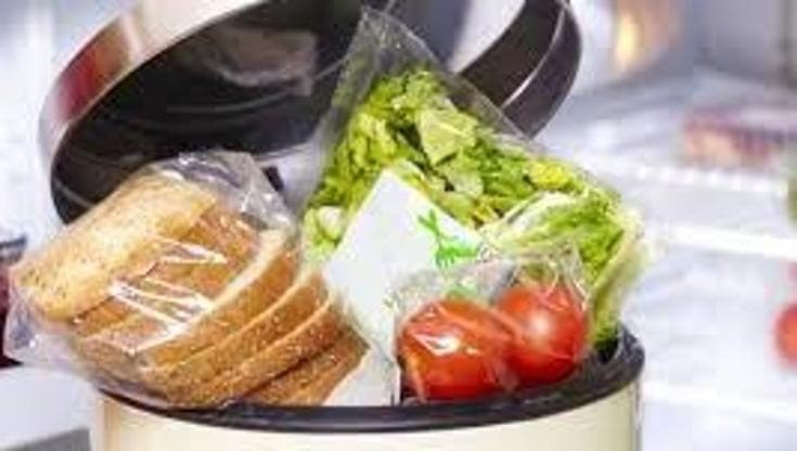 Lo spreco alimentare oggi in Italia vale quanto una manovra finanziaria