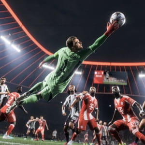 Olduğu gibi ve FC 26: Total Futbolun İki Yüzü