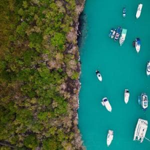 Airbnb Galápagos'un çehresini değiştiriyor