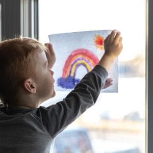 Çocuklarda Uzun Kovid riski ikinci enfeksiyonla iki katına çıkıyor