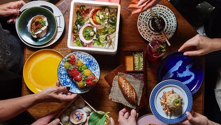 Fiordigiglio, Falsaperla e la “Mano” che ringiovanisce la cucina