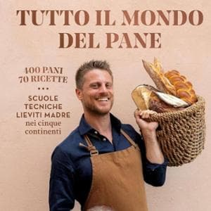 “Persone, luoghi e farine, anche il pane ha il suo terroir”