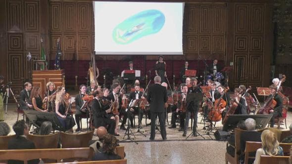 Festival Salute 2025. Concerto per il Sangue. Talk &amp; Music per la Donazione