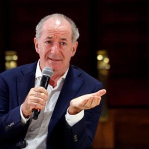 Zaia: “Venedik sağlık hizmetlerinin işe yaramasının nedeni teknoloji ve verimliliktir”