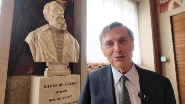 Nobel Medicina 2025, Mantovani: "Dalle cellule-guardiano del corpo le future terapie anti-cancro"