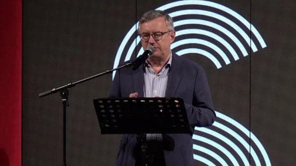 Festival Salute 2025, Alessandro Barbero: "Dal Covid non abbiamo imparato niente"