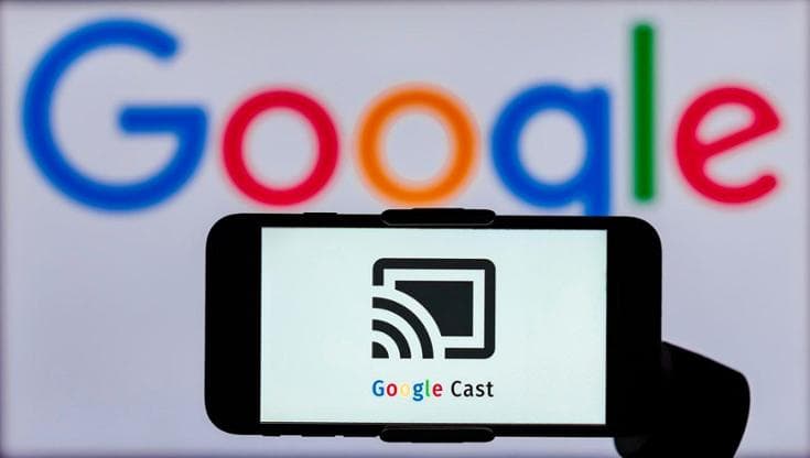 Come funziona Google Cast su Android, iOS, macOS, Windows e Linux - la ...