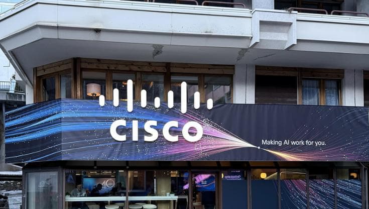 Nel dark web è comparso un messaggio preoccupante sui sistemi di sicurezza di Cisco