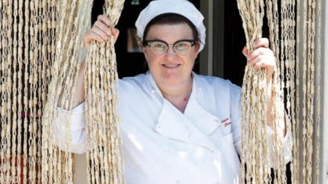 Maria Grazia Soncini