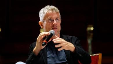 Carlo Ratti: “Le città diventano così sensibili che si prenderanno cura dei cittadini”