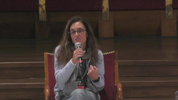 Festival Salute 2025. Il disagio degli adolescenti. Michela Marzano: “Non lasciamoli soli”