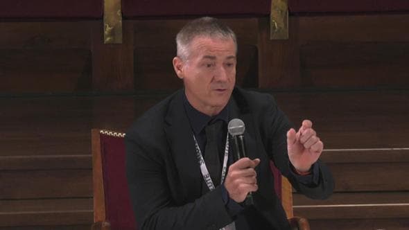 Festival di Salute. Carninci: "I vaccini mRNA funzionano: Kennedy non è uno scienziato, fa politica"