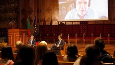 Il Nobel Parisi: “A cosa serve la scienza? Un’arma indispensabile per capire il mondo”