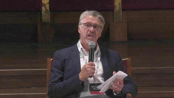 Festival Salute 2025. A cosa serve la scienza