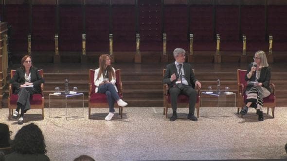 Festival Salute 2025. La ricerca che crea valore
