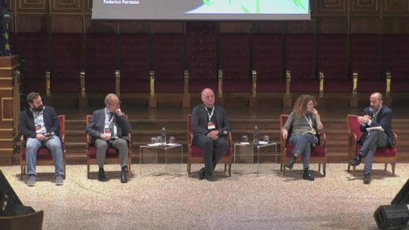 Festival Salute 2025. La ricerca che crea lavoro