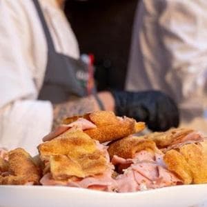 L’Arena della pizza, ospiti e sorprese a Bologna