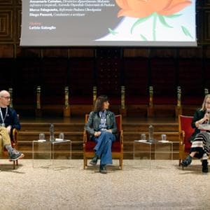 AIDS'i 2030'a kadar yenmeyi hedefliyoruz. Ancak İtalya'da geç tanı sorunu yaşanıyor