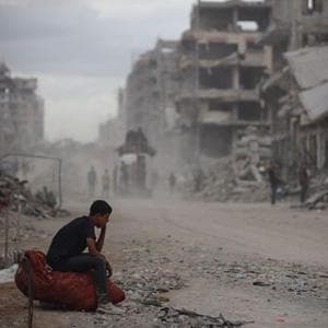 ‘Flashbulb’ memory: i ricordi indelebili del trauma in Israele e a Gaza