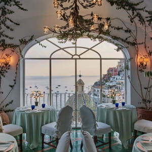 Gli hotel italiani conquistano il mondo anche grazie al cibo: ecco dove sono i migliori