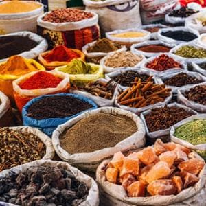 Tutti i sapori del mondo sugli scaffali: ecco i migliori negozi etnici di Roma