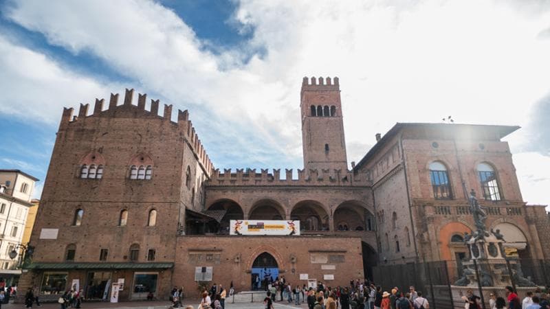L’universo del cibo a Bologna: al via la grande festa del Gusto