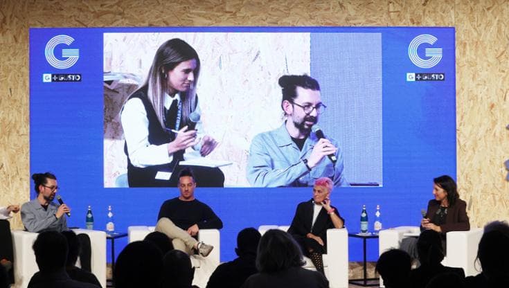 Non chiamiamola fusion, la parola giusta è contaminazione