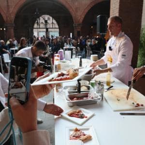Sei sfumature di pizza per osservare un’Italia in trasformazione