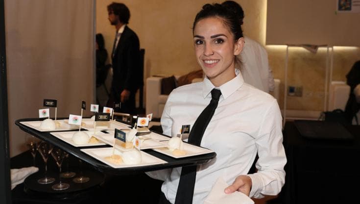 Icone commestibili: quando l'innovazione diventa tradizione