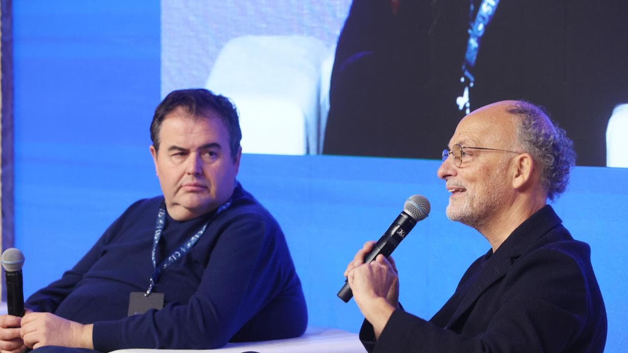 Esposito e Cedroni