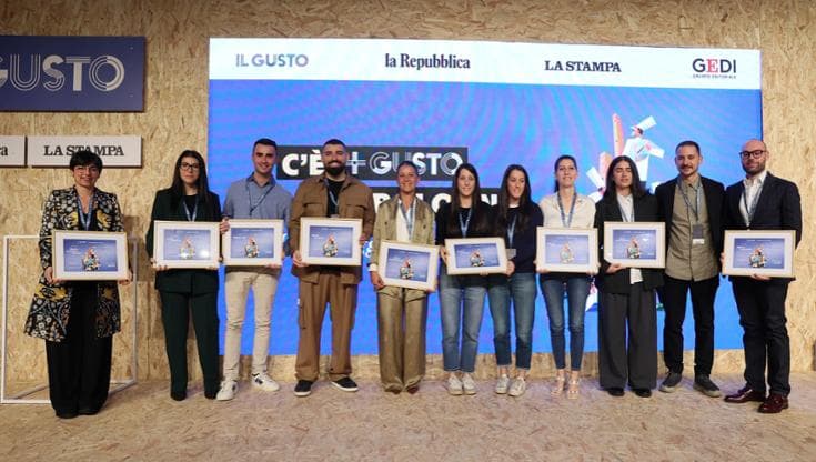 Dal miglior chef al migliore oste, ecco i Campioni del Gusto 2025