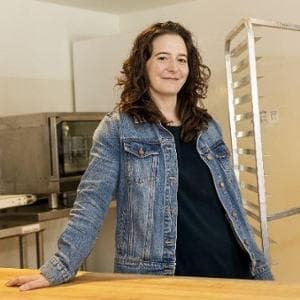 Il Basque Culinary World Prize incorona la cucina sociale di Leticia Landa