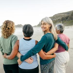 Kadınlar ve Alzheimer: Erken menopoz riski artırır mı?
