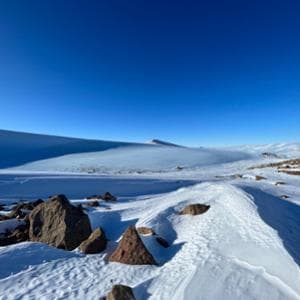 Scoperto ghiacciaio di sei milioni di anni: prezioso archivio climatico