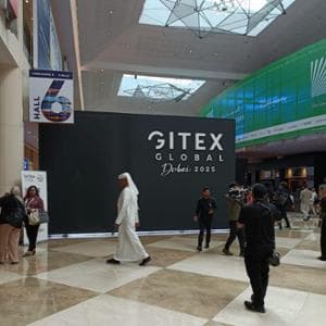 Gitex Roma'ya varır. AI Economy küresel teknoloji etkinliği başkentte düzenlendi