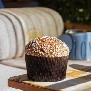 Se panettone ormai fa rima con lampone