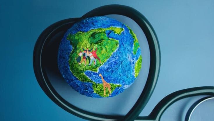 One Health: se ti prendi cura di te, salvi anche il pianeta