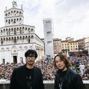 Hideo Kojima, bağlantı kurmanın önemi 