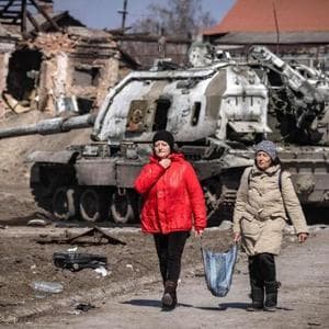 Guerre e violenze, il trauma non si cancella e il 14% si ammala
