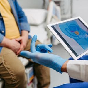 Prostat kanseri: radikal cerrahiye etkili alternatif radyoterapi