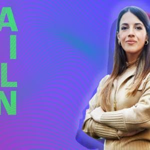 İtalya'daki yapay zeka öncüsü Gianna Martinengo: “Etkileşim algoritmadan daha güçlü”